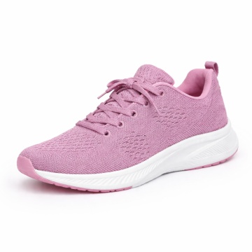Pantofi sport Casilda Pink