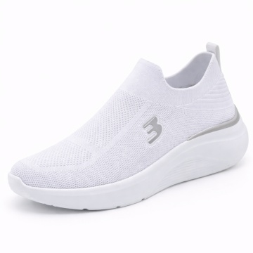 Pantofi sport Gloria White