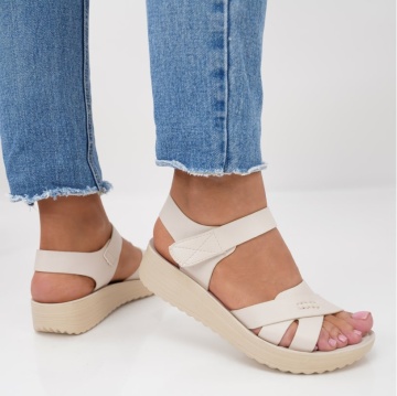 Sandale Beloti Beige