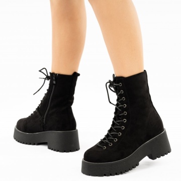 Ghete Avani2 Black