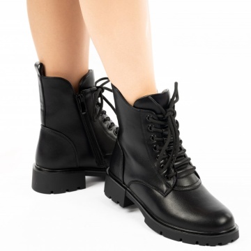 Ghete Danaya Black