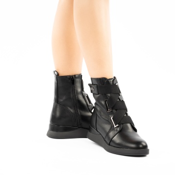 Ghete Faredo2 Black