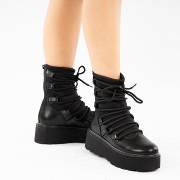 Ghete Tibru3 Black