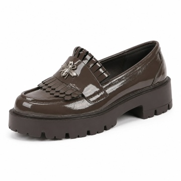 Pantofi Casual Adela2 Khaki