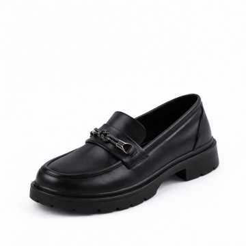 Pantofi Casual Simina Black