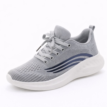 Pantofi sport Florina Grey