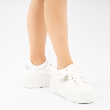 Pantofi Sport Fremia2 White