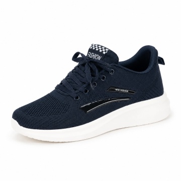 Pantofi Sport Hermina Blue