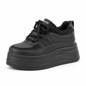Pantofi Sport Luna Black