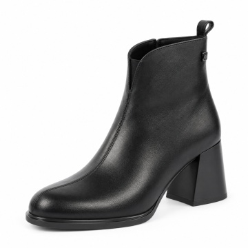 Botine Arlette2 Black