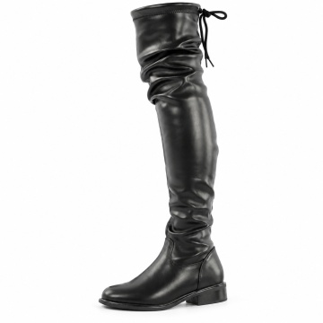 Cizme Fresia Black