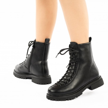 Ghete Jamila Black