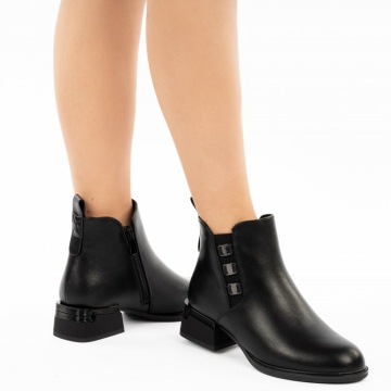 Ghete Kenaya2 Black