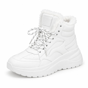 Ghete Norisa White