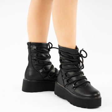 Ghete Tibru Black