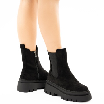 Ghete Vitalia Black