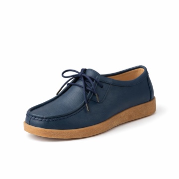 Pantofi Piele Naturala Gaston2 Navi