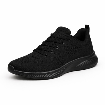 Pantofi sport Casilda Black