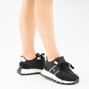 Pantofi Sport Sanura2 Black