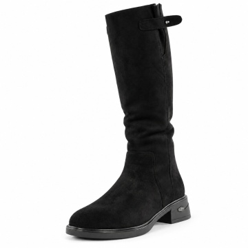 Cizme Trosa2 Black