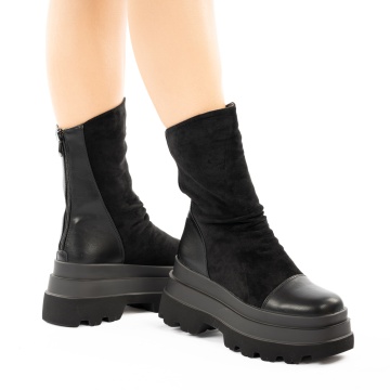 Ghete Daeja Black