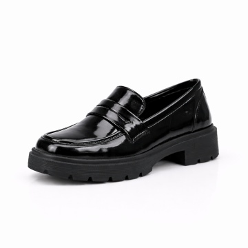Pantofi Casual Silvia2 Black