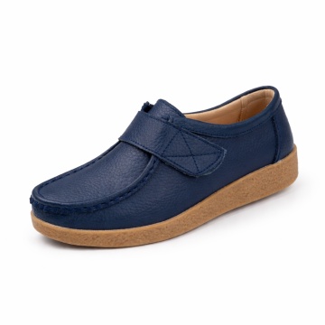 Pantofi Piele Naturala Gaston Navi