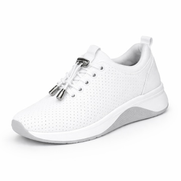 Pantofi sport Adonia White