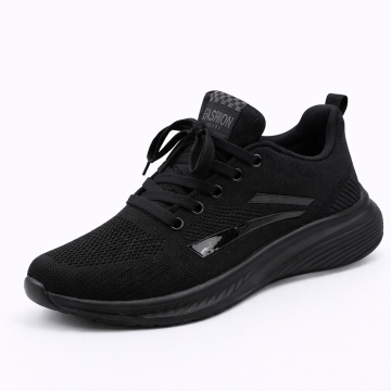 Pantofi sport Amina Black