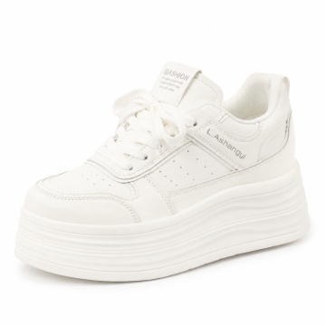Pantofi Sport Luna2 White