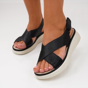 Sandale Savona Black