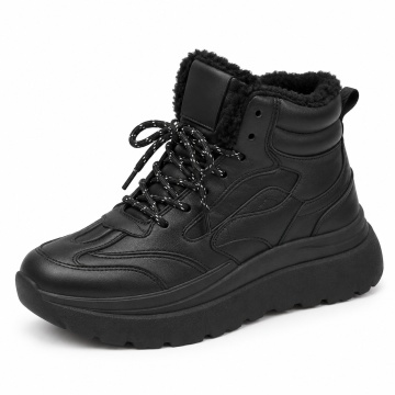 Ghete Norisa Black