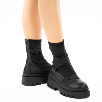 Ghete Oliza Black