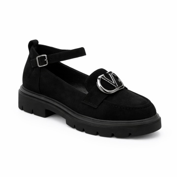 Pantofi Casual Elarea3 Black