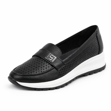 Pantofi Casual Emilia2 Black