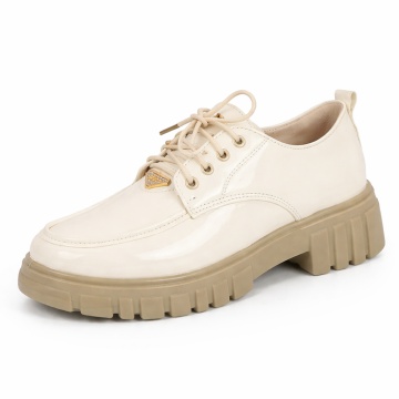 Pantofi casual Mavis Beige