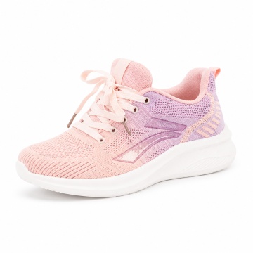 Pantofi Sport Elora Pink