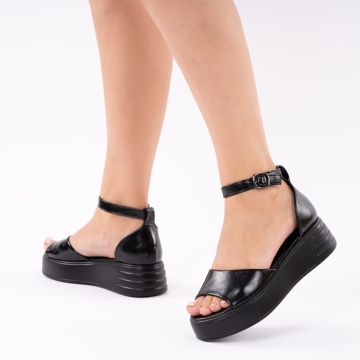 Sandale Kasia Black