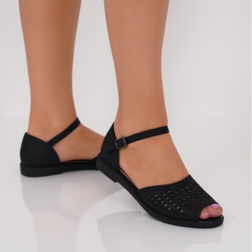 Sandale Padova2 Black