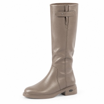 Cizme Trosa Grey