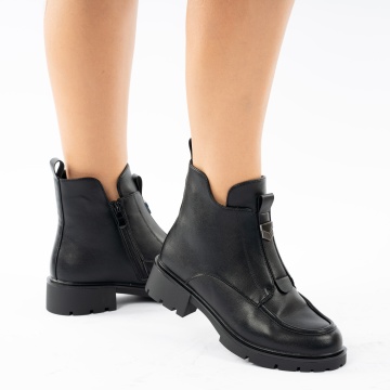 Ghete Burgas Black