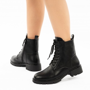 Ghete Danaya2 Black
