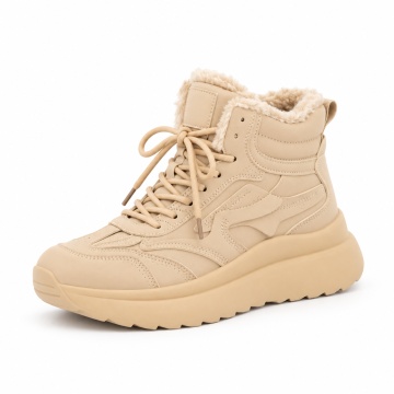 Ghete Norisa Beige