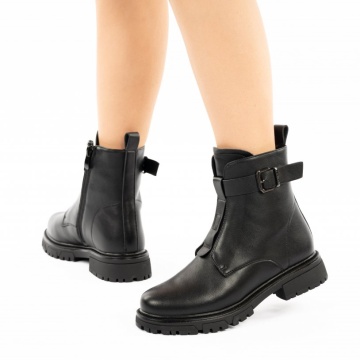 Ghete Odessa Black
