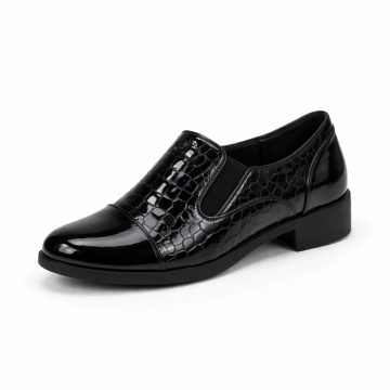 Pantofi Casual Alena Black