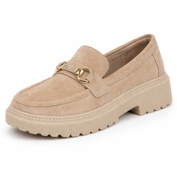 Pantofi casual Bonolo Beige