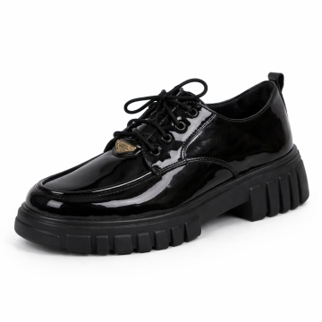 Pantofi casual Mavis Black