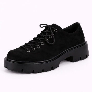 Pantofi Casual Mirisa2 Black
