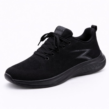 Pantofi sport Amina2 Black