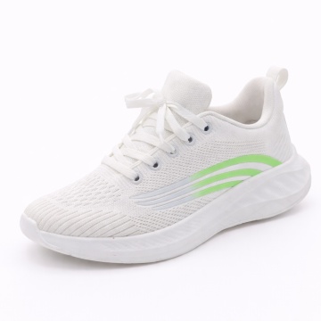 Pantofi sport Florina White